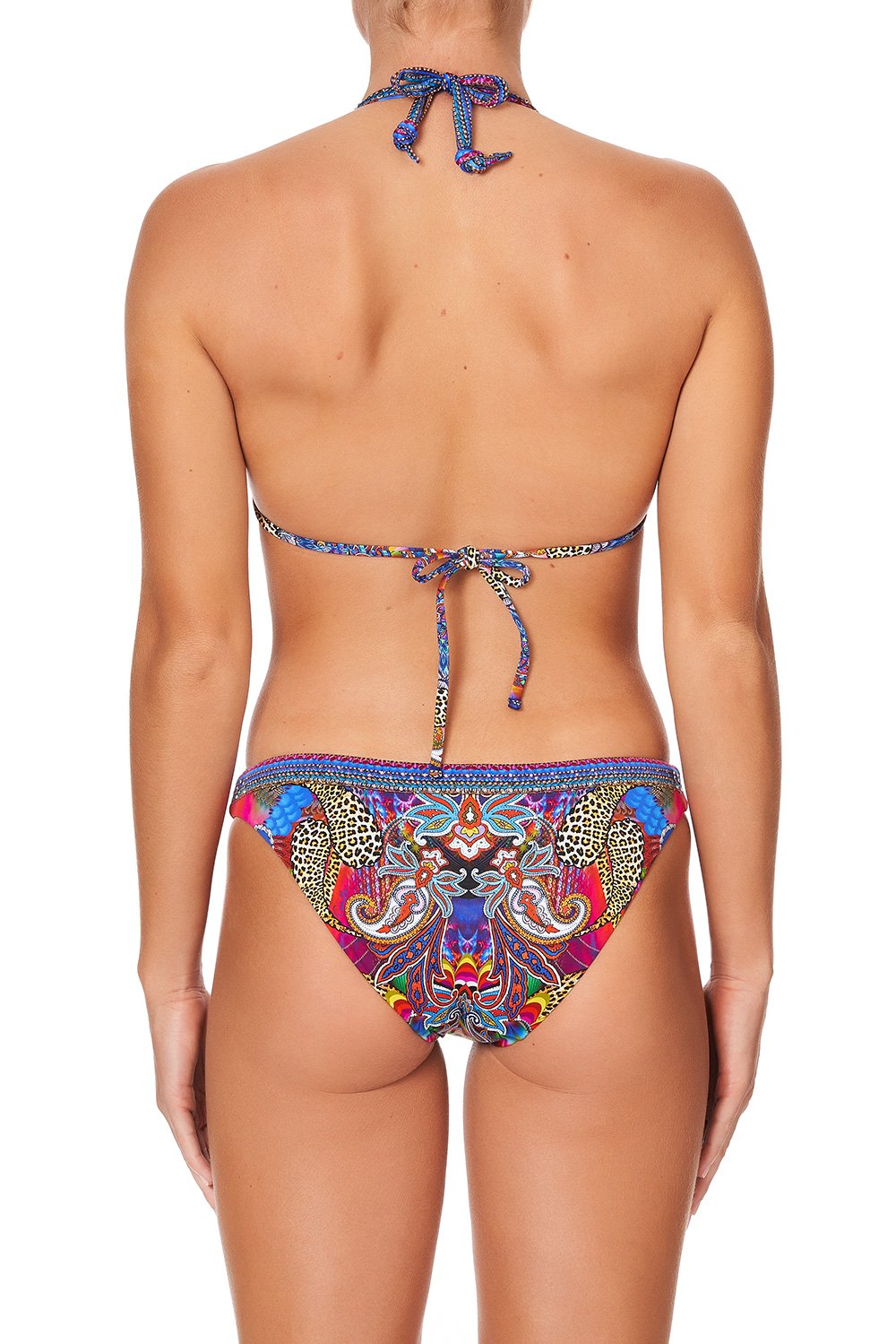 BALL BIKINI PSYCHEDELICA