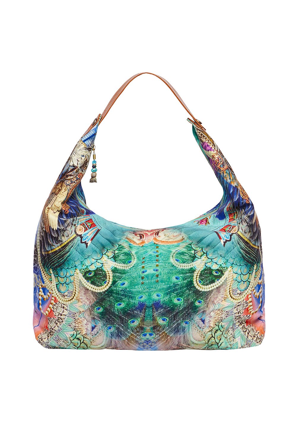 CAMILLA BEACH HOBO FREEDOM FLIGHT