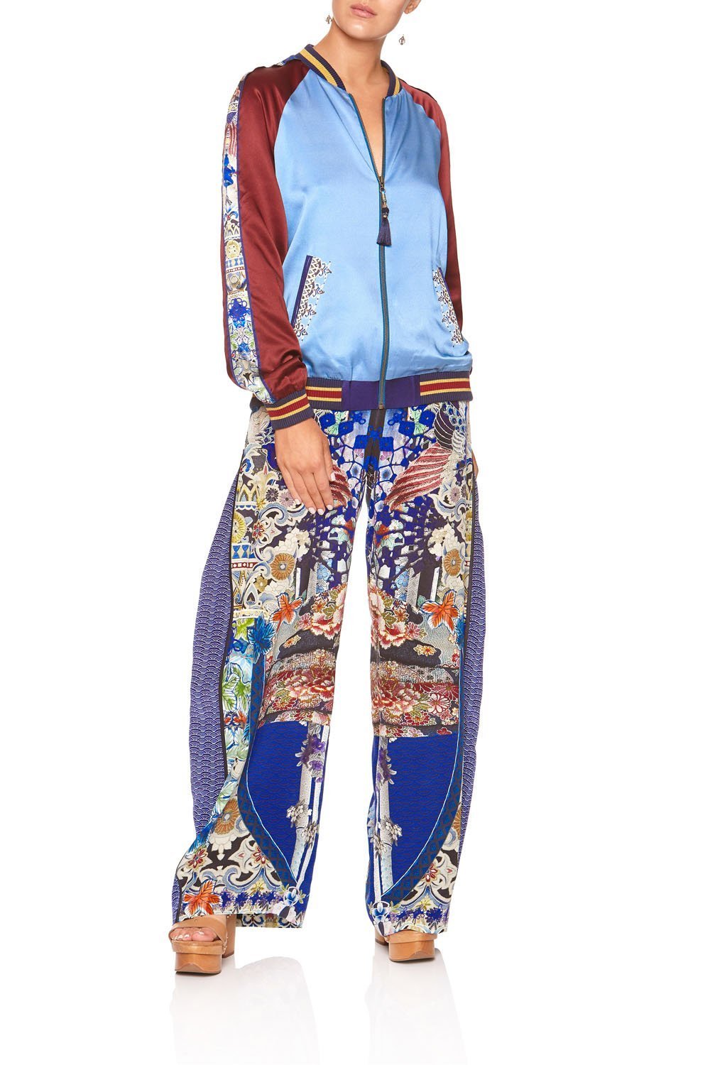 BOMBER JACKET DARLING'S DESTINY