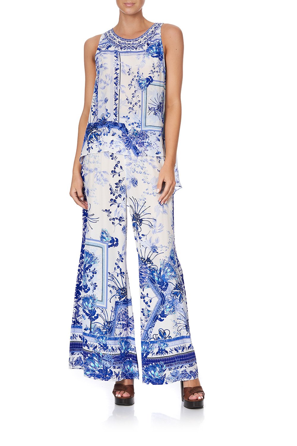 BUTTON BACK TOP CARDS FROM THE COAST