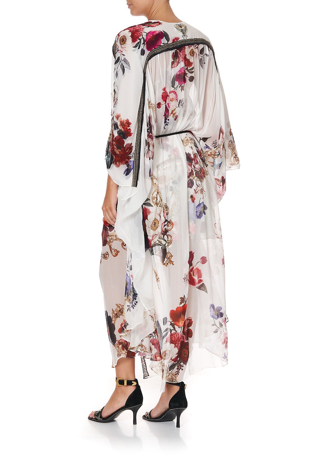 GATHER DETAIL LAYER FAIRY GODMOTHER