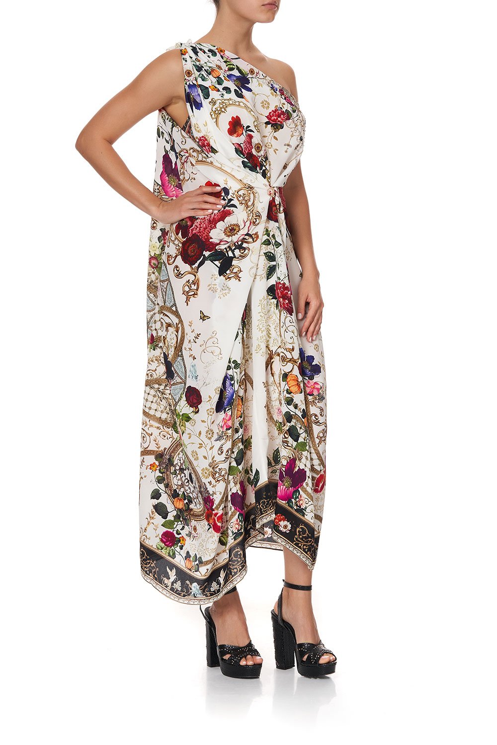 GOLD CLOTHING MAGNETS FAIRY GODMOTHER