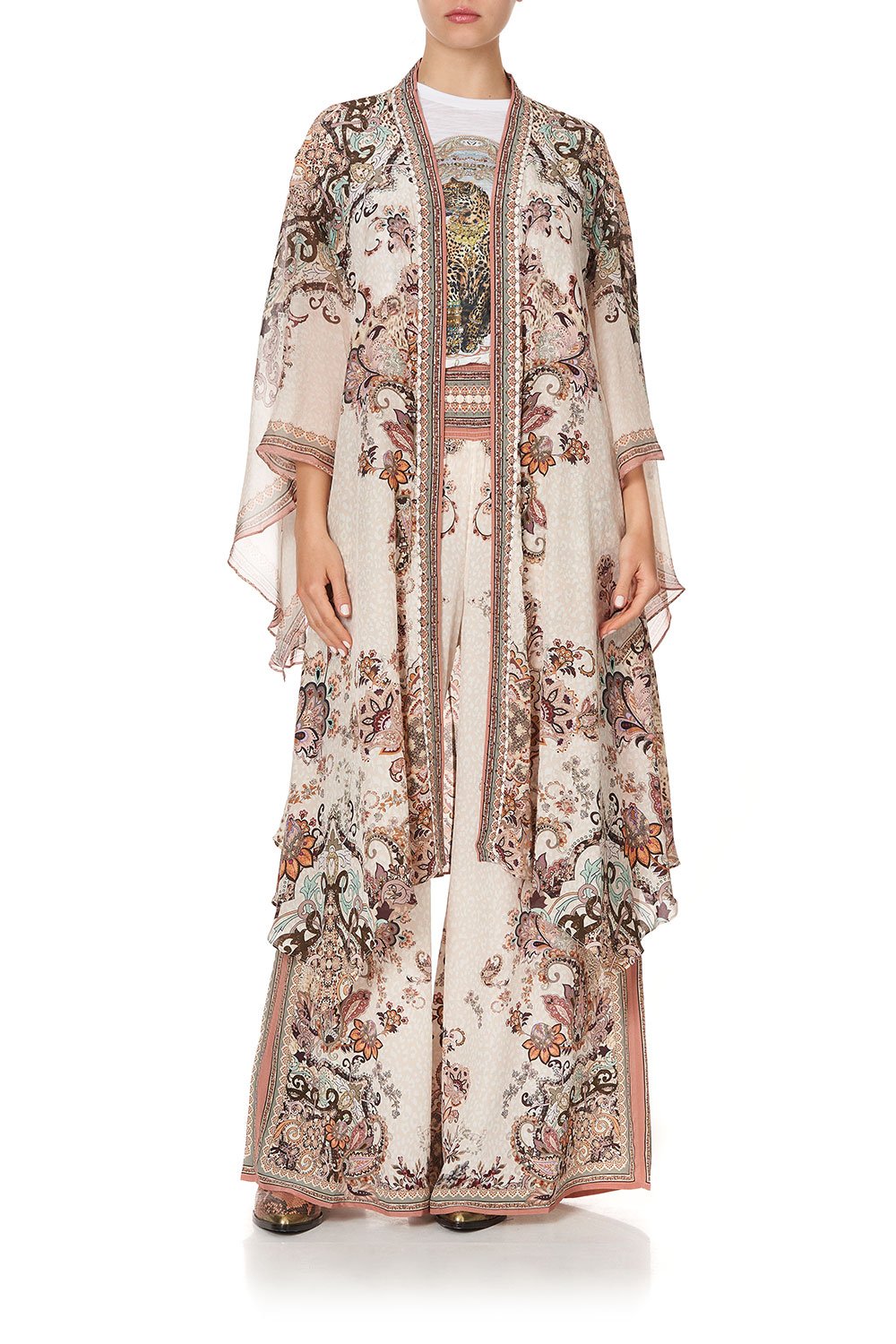 HANDKERCHIEF HEM LAYER TALES OF TALITHA