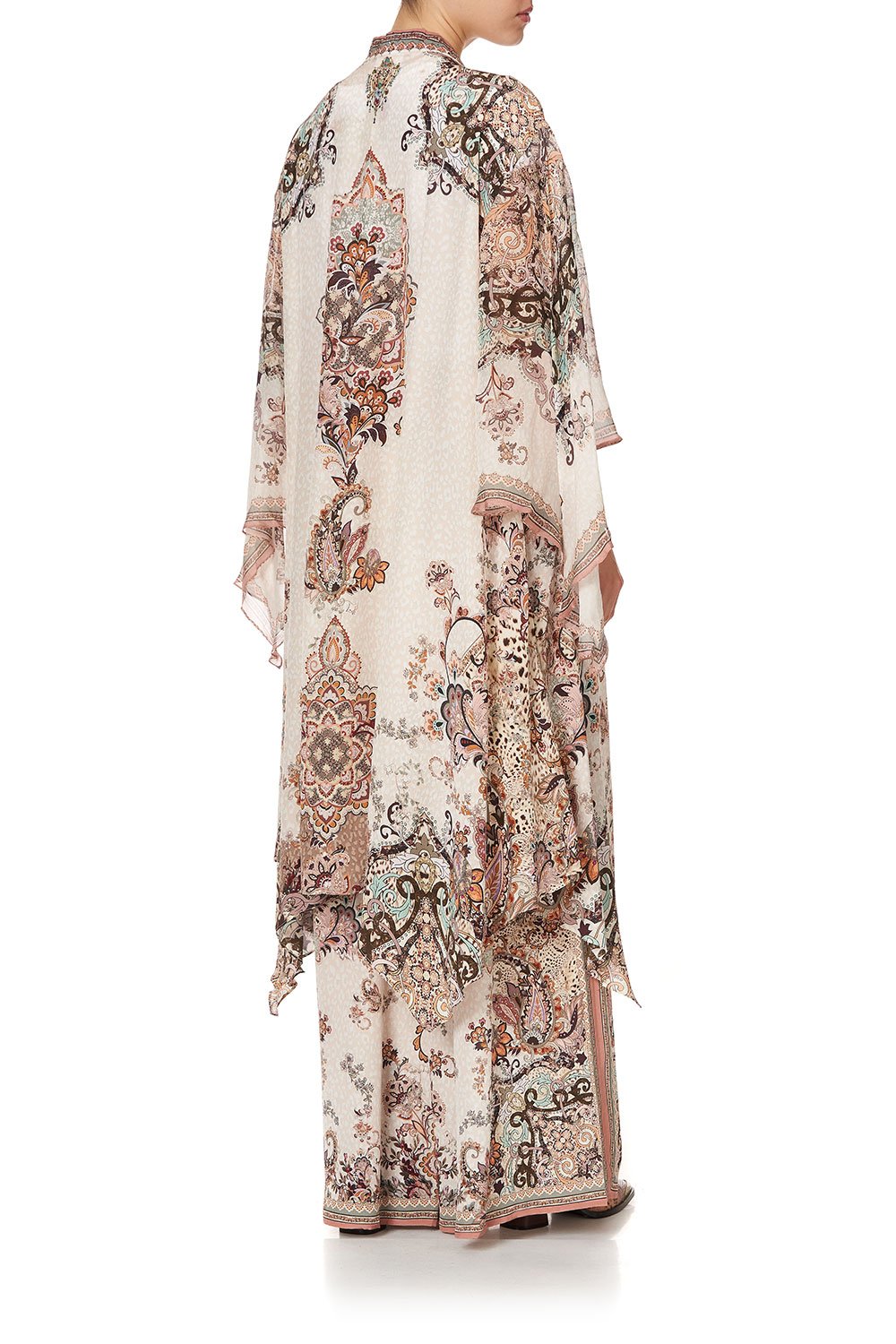 HANDKERCHIEF HEM LAYER TALES OF TALITHA