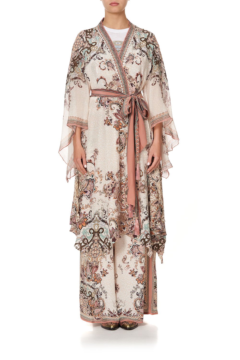 HANDKERCHIEF HEM LAYER TALES OF TALITHA