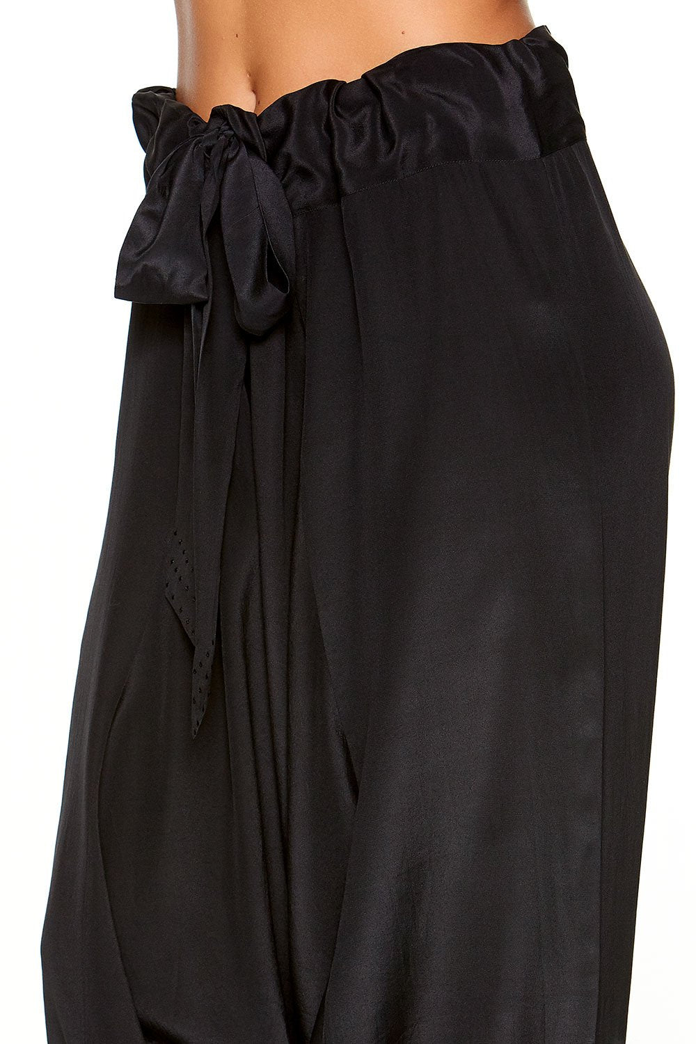 CAMILLA HAREM PANTS FRIEND IN FLORA