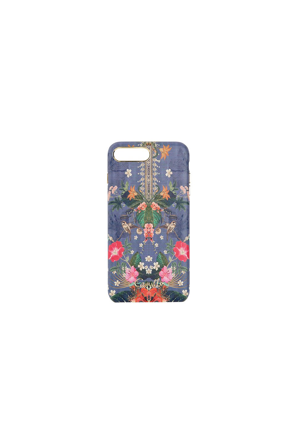 IPHONE 7 PLUS CASE FARAWAY FLORALS