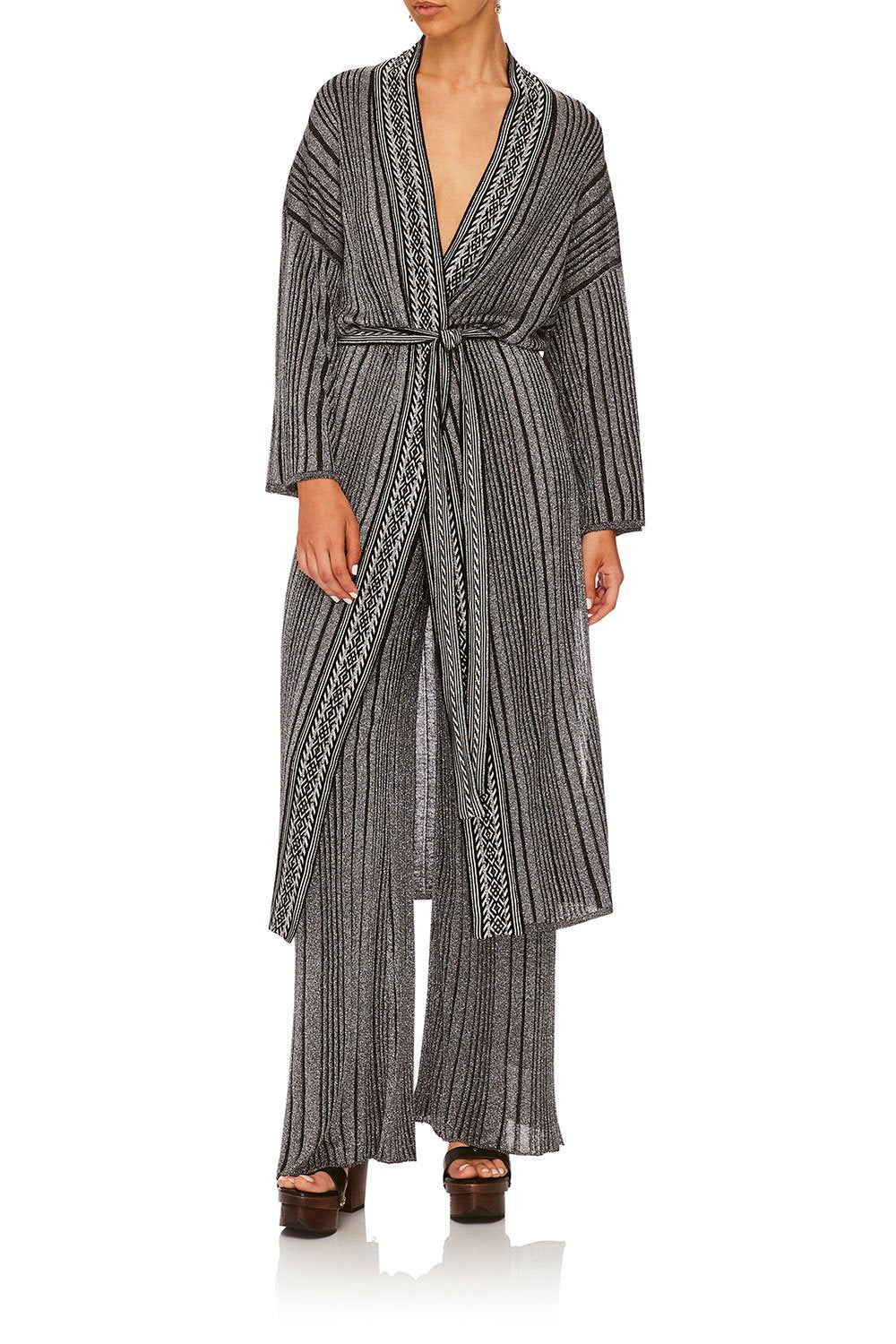 CAMILLA WILD MOONCHILD SUPER FLARES