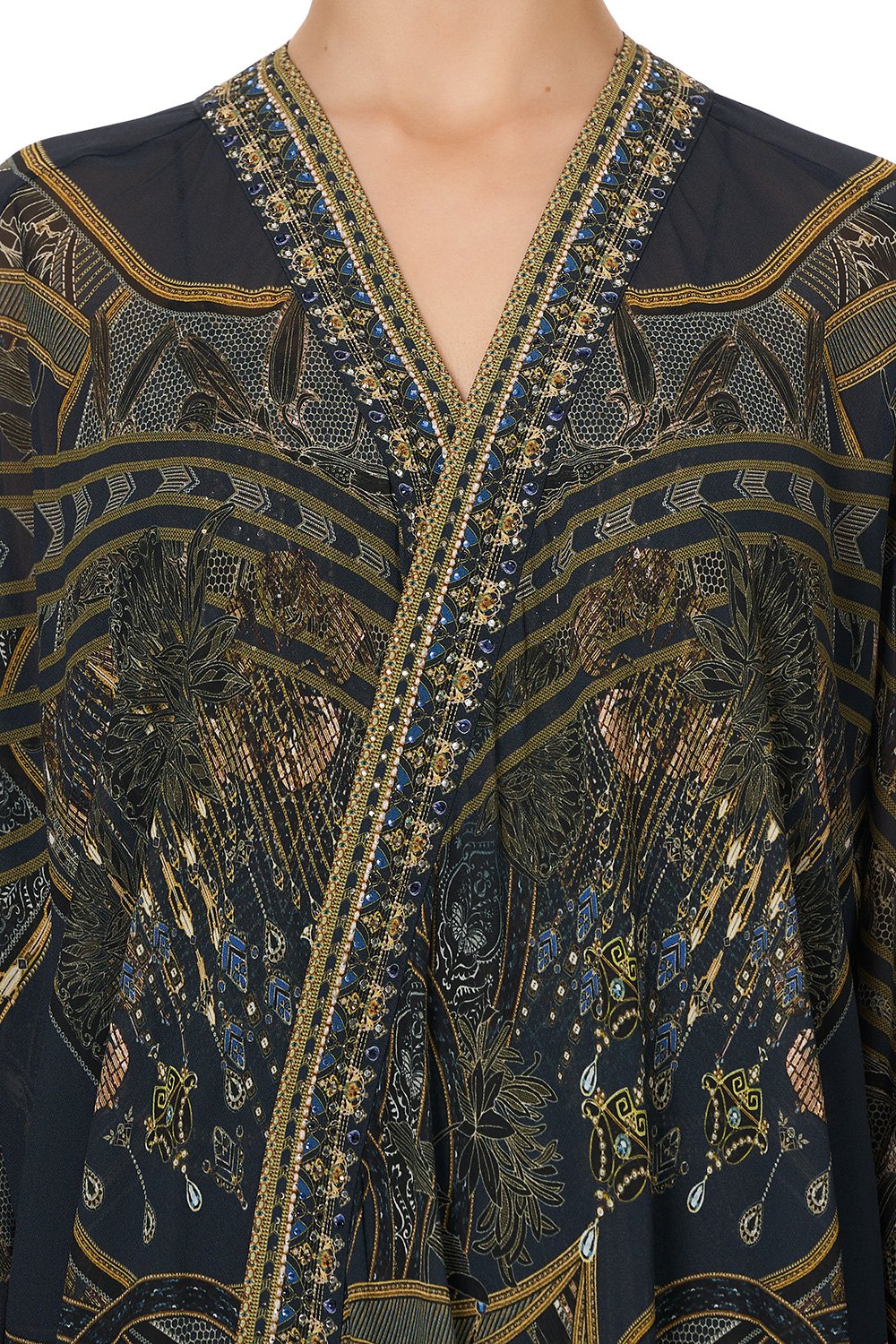 LAYER WITH CENTRE BACK PANEL GREAT SCOTT