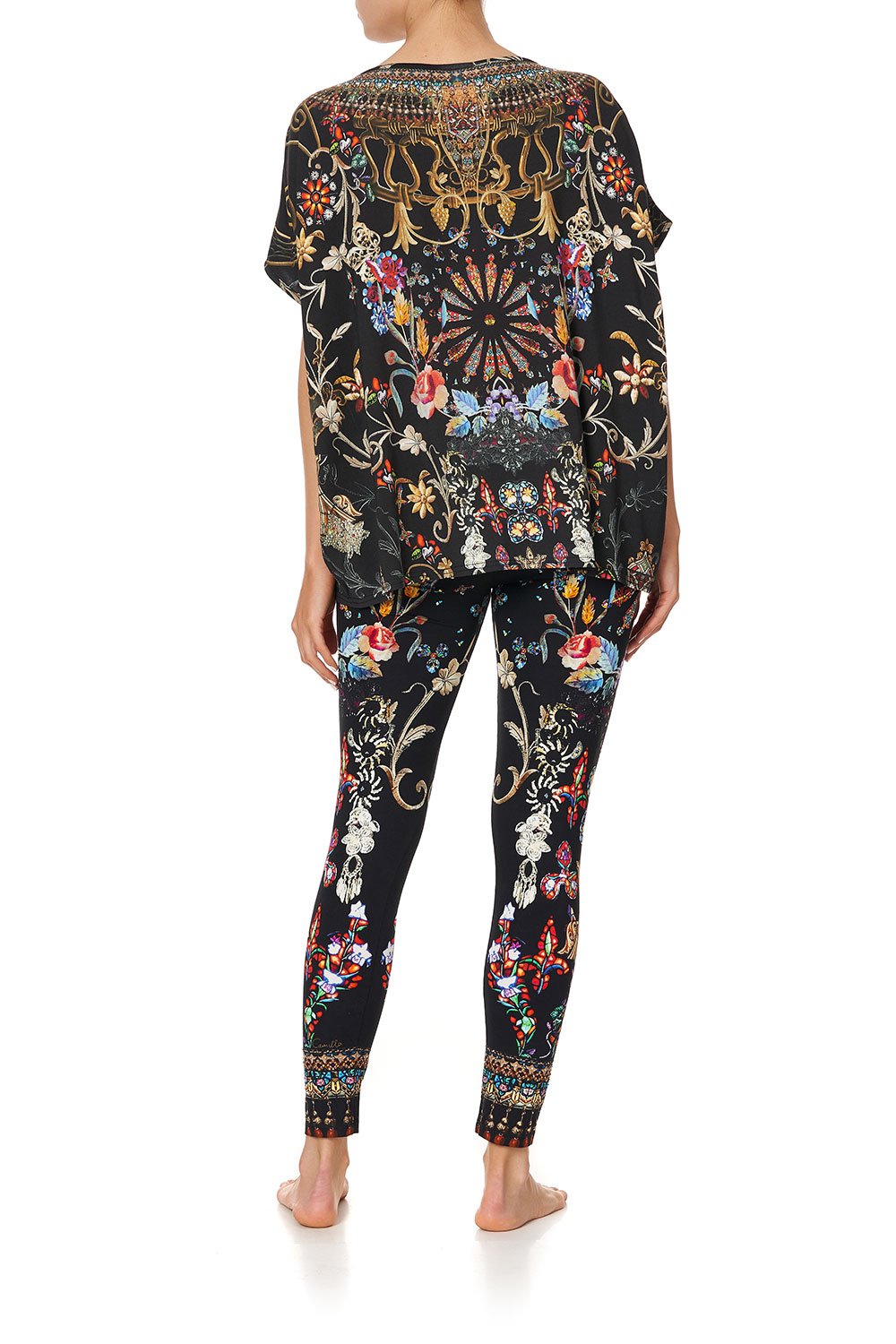 LEGGINGS DANCING IN THE DARK