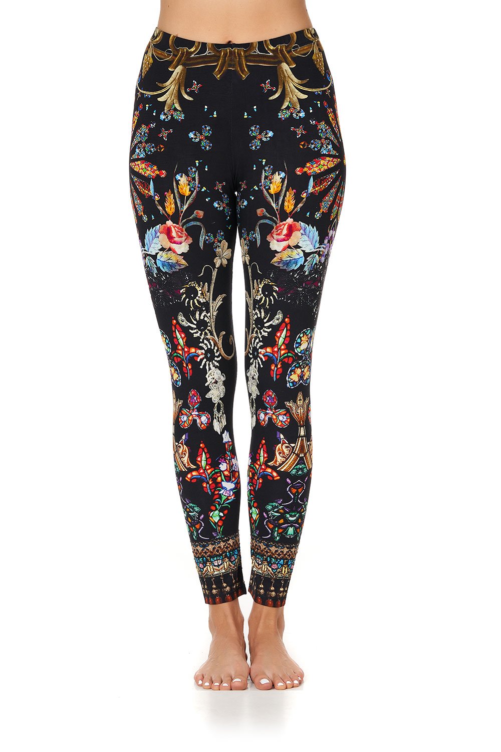 LEGGINGS DANCING IN THE DARK