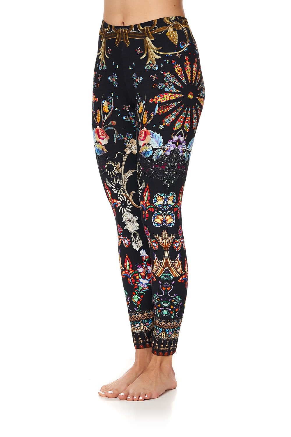 LEGGINGS DANCING IN THE DARK