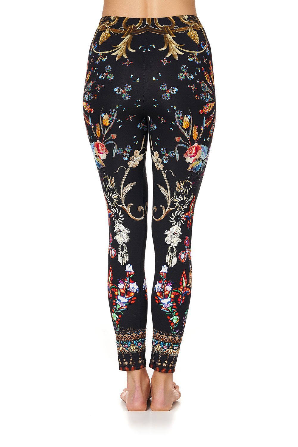 LEGGINGS DANCING IN THE DARK