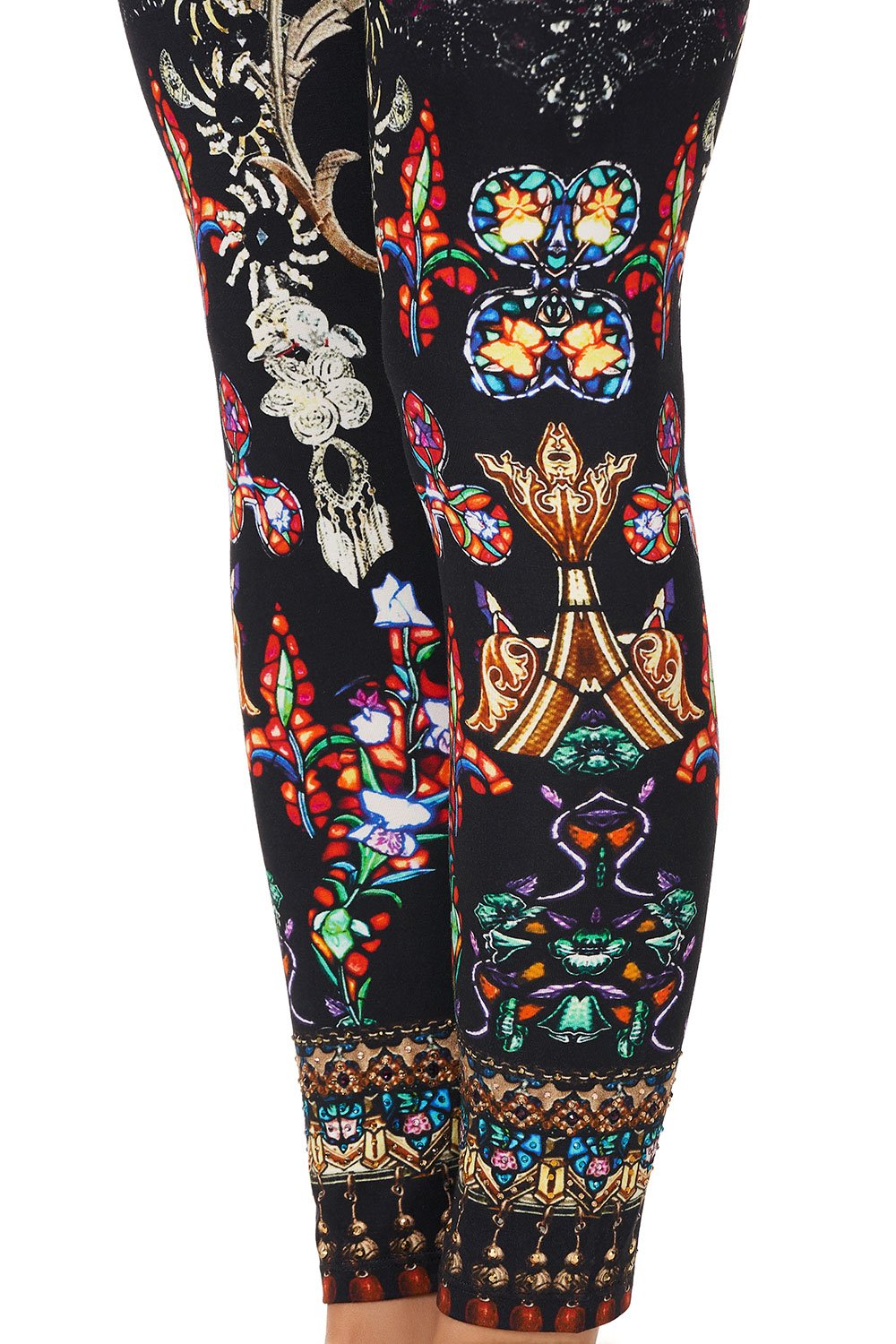 LEGGINGS DANCING IN THE DARK