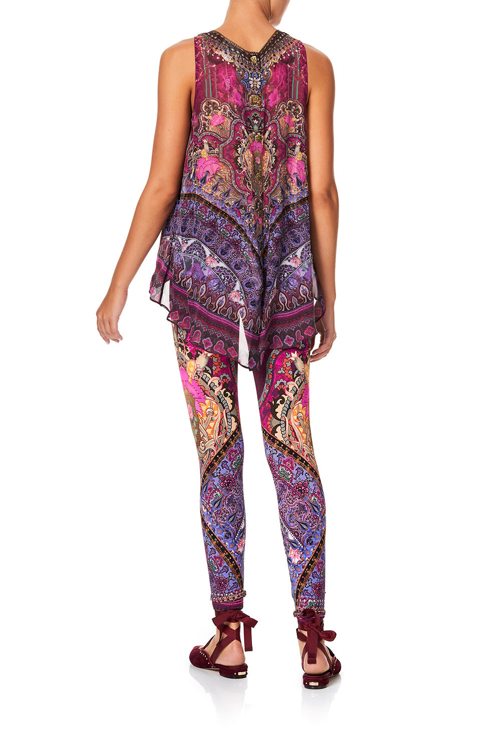 CAMILLA LEGGINGS DAUGHTER'S DESTINY