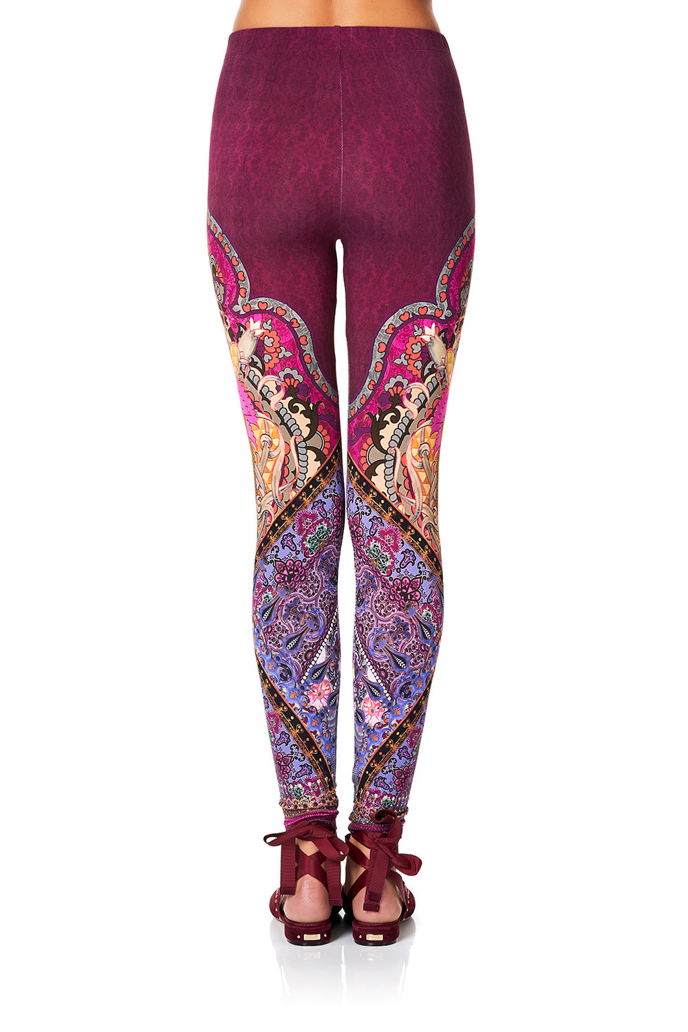 CAMILLA LEGGINGS DAUGHTER'S DESTINY