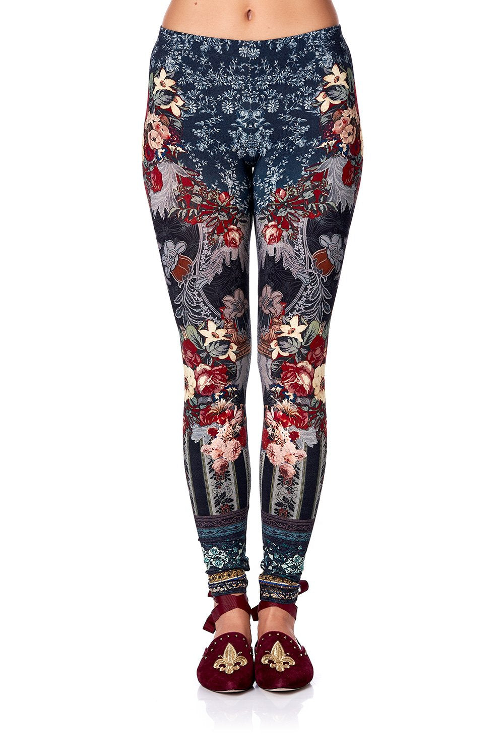 LEGGINGS HOTEL BOHEME