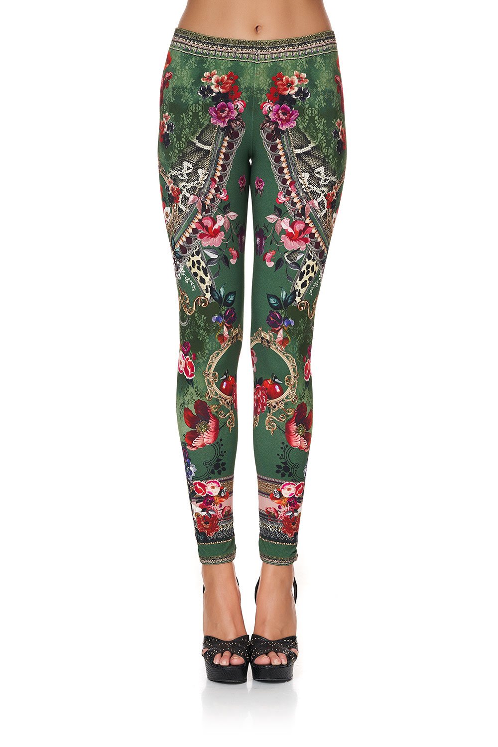 LEGGINGS TALES OF TIME