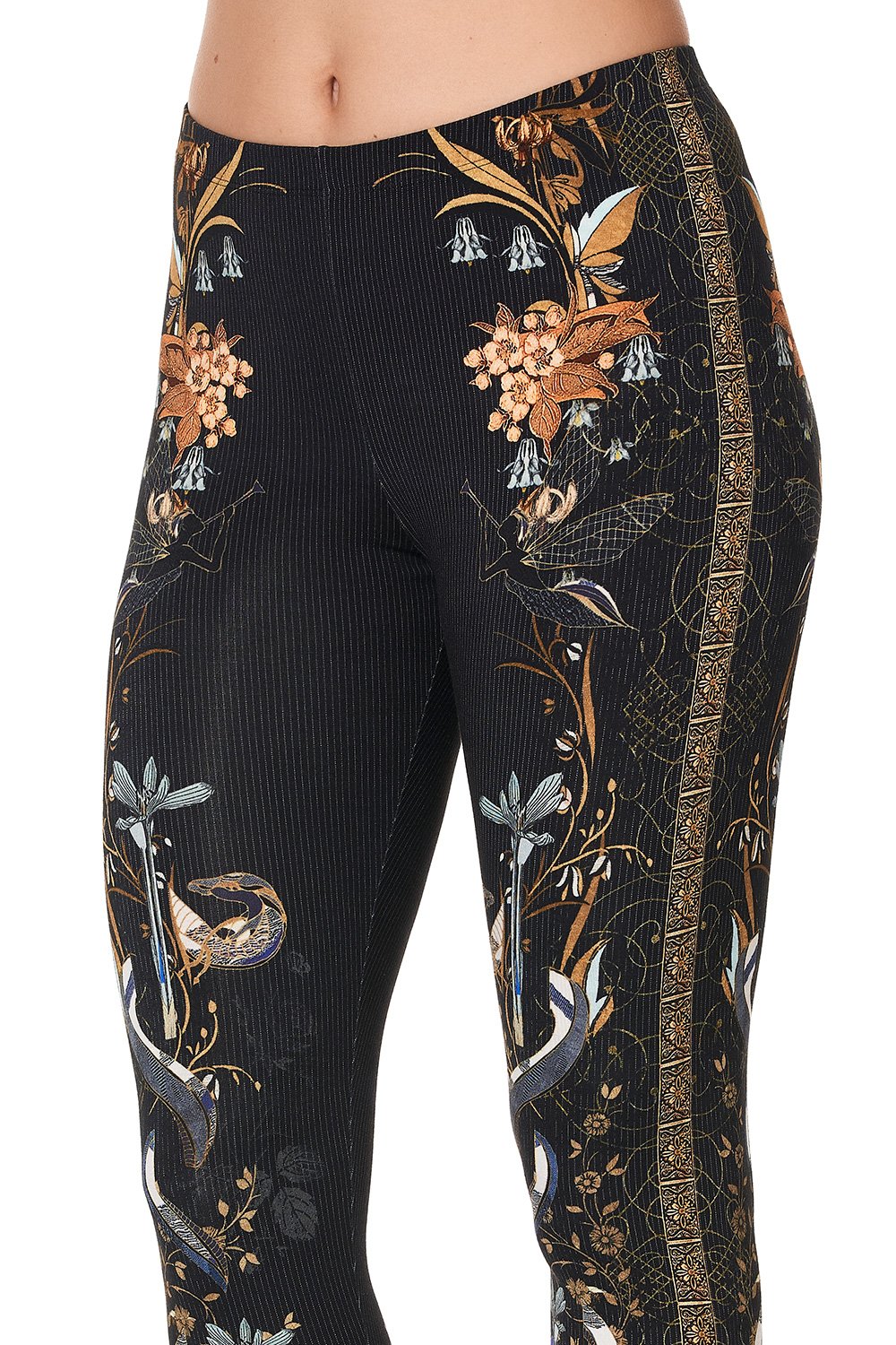 LEGGINGS THE JEWELLED ARROW