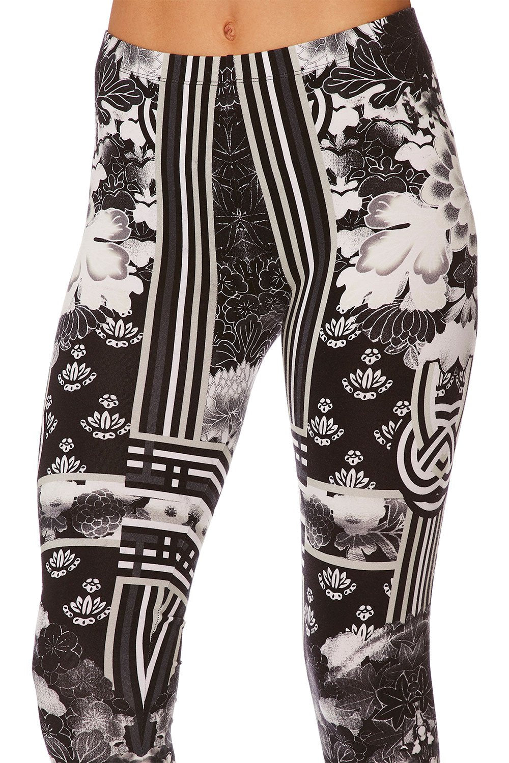 CAMILLA WILD MOONCHILD LEGGINGS