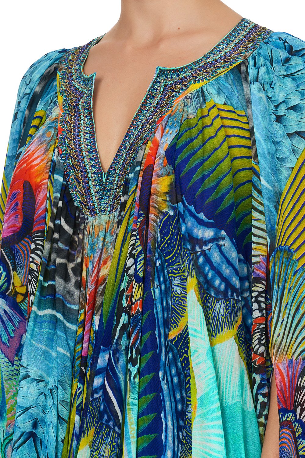 LONG ANGEL CAPE REEF WARRIOR