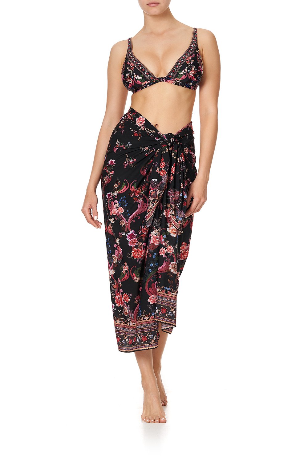 LONG SARONG A GIRL LIKE YOU