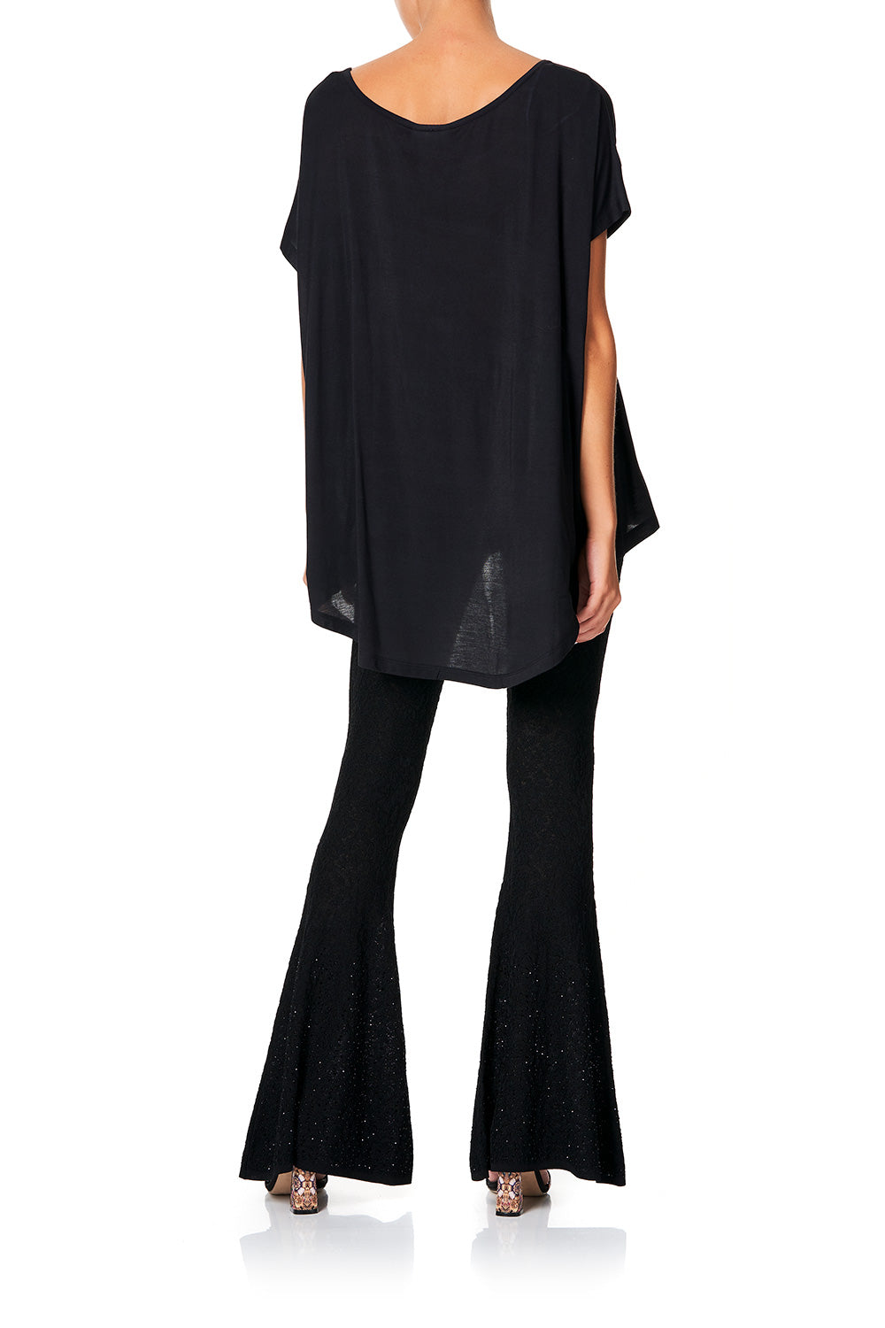 CAMILLA LOOSE FIT TEE DAUGHTER'S DESTINY