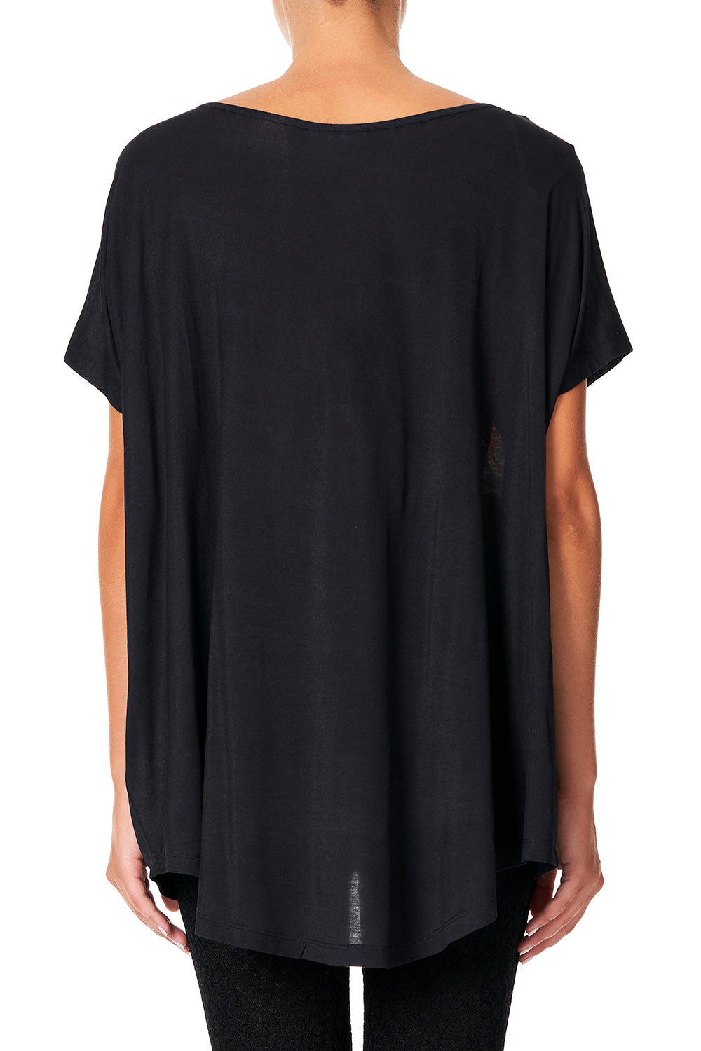 CAMILLA LOOSE FIT TEE DAUGHTER'S DESTINY