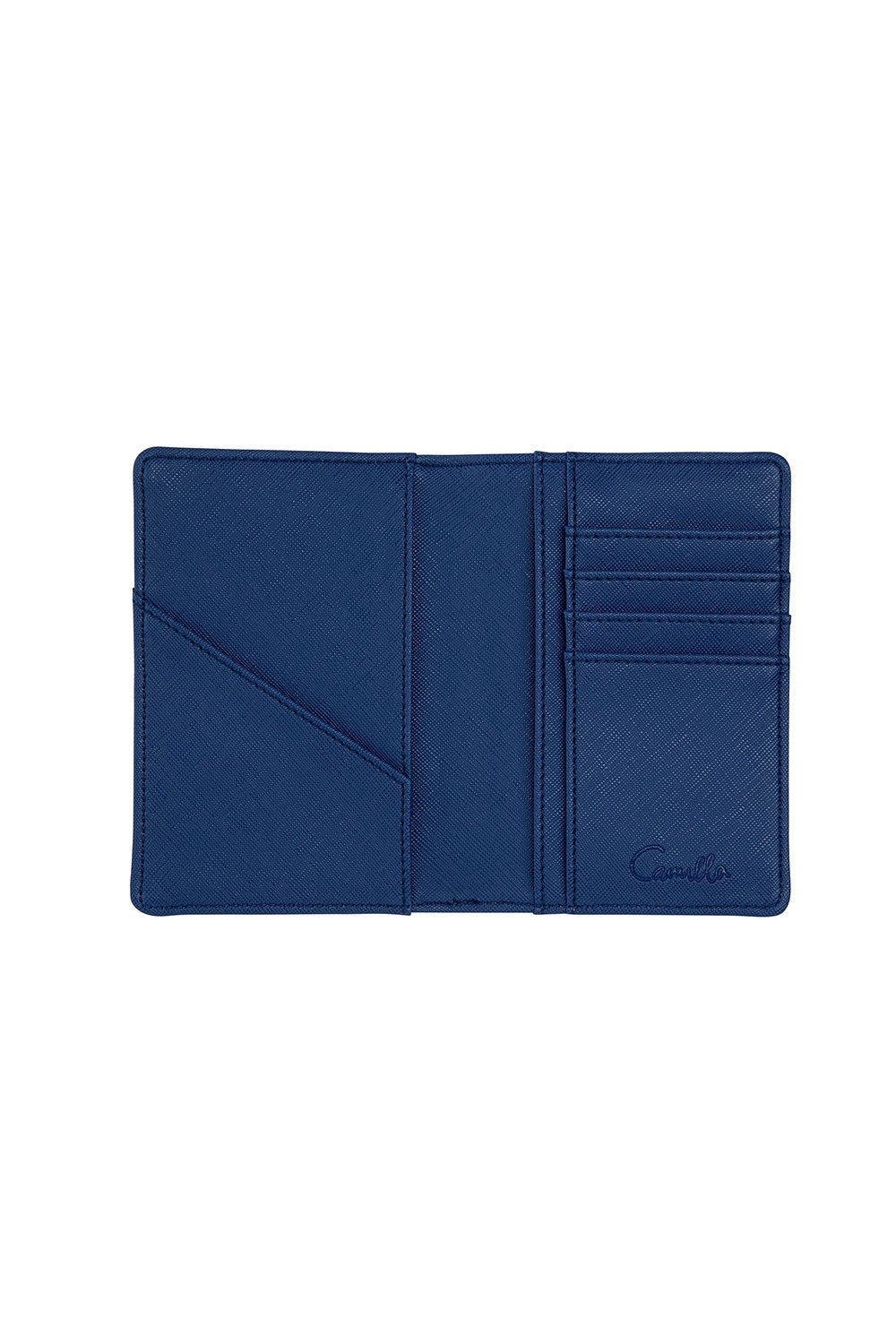 LUGGAGE TAG FARAWAY FLORALS