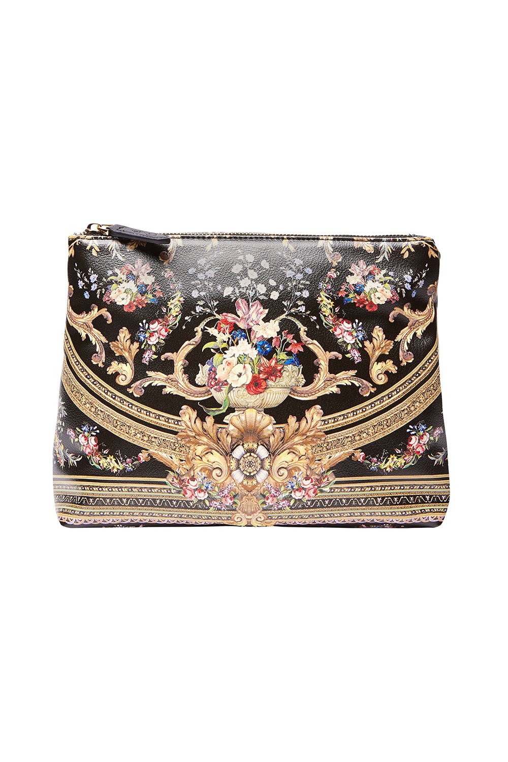 CAMILLA MAKE UP POUCH FRIEND IN FLORA