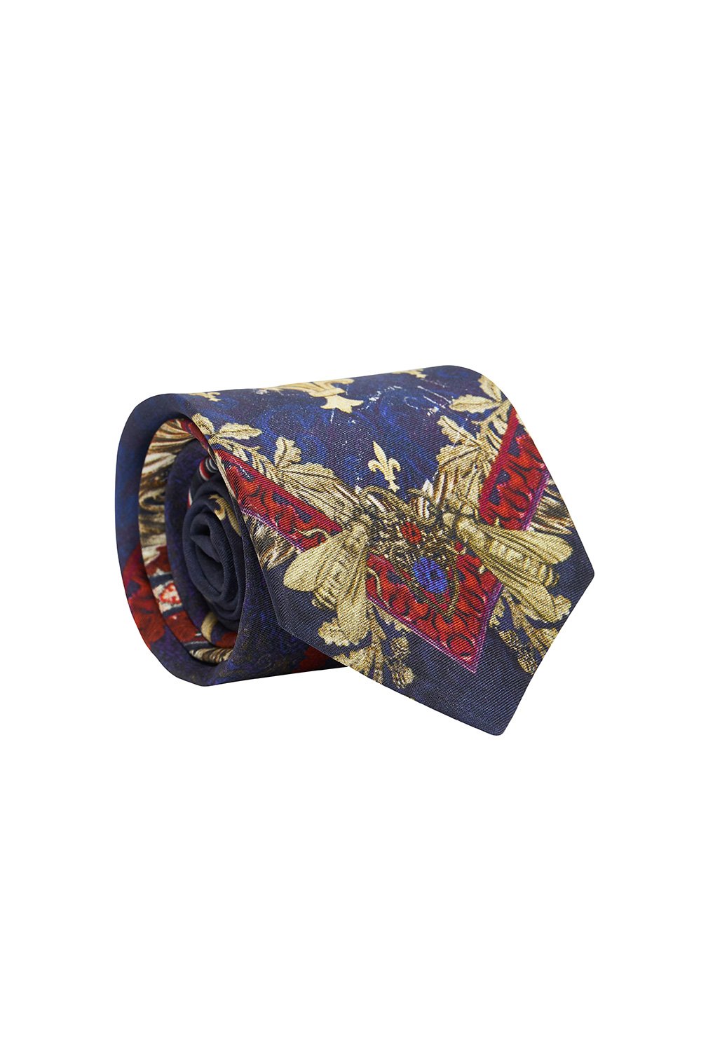 CAMILLA MEN'S TIE THIS CHARMING WOMAN