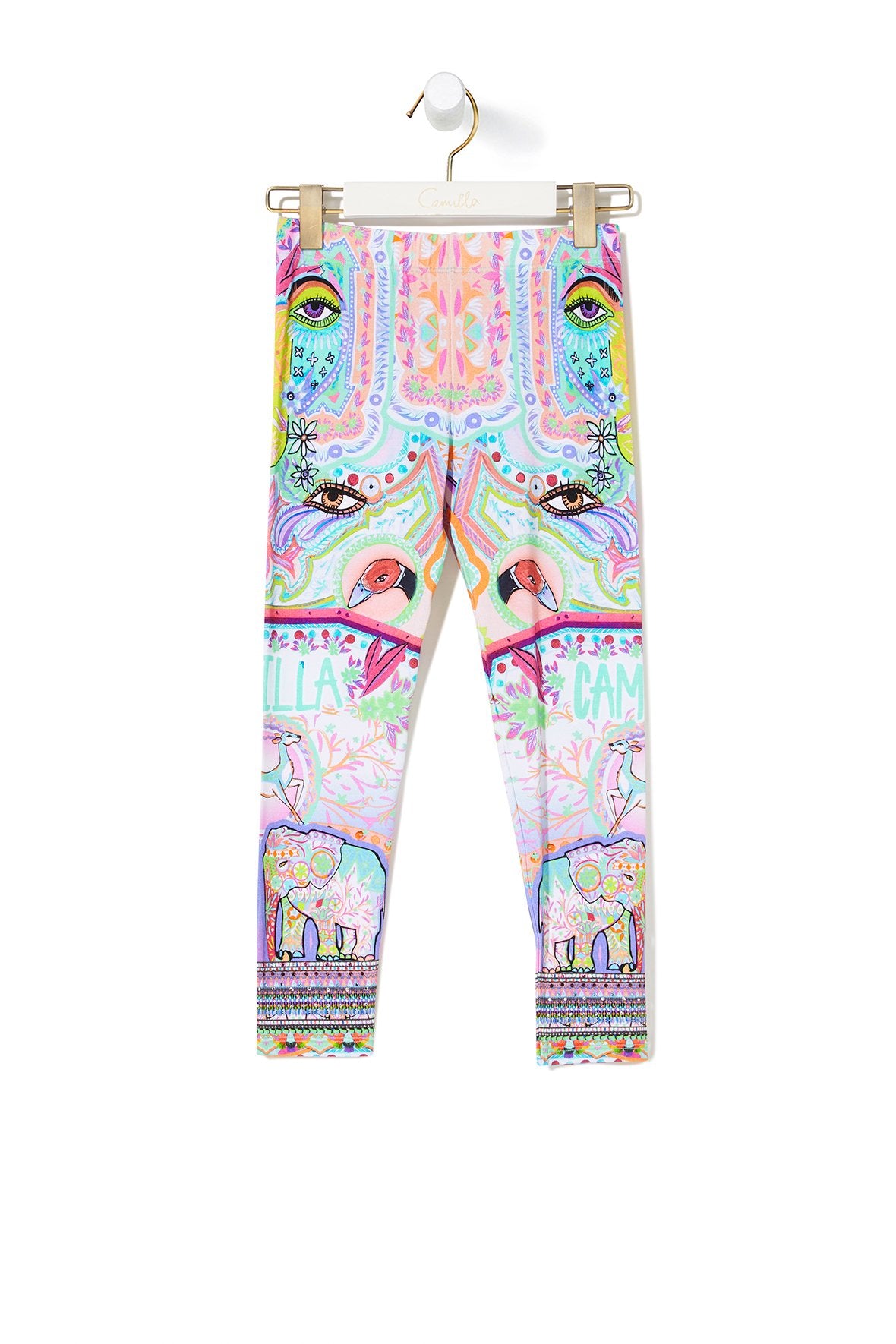 PAINTERS PROMISE KIDS LEGGINGS