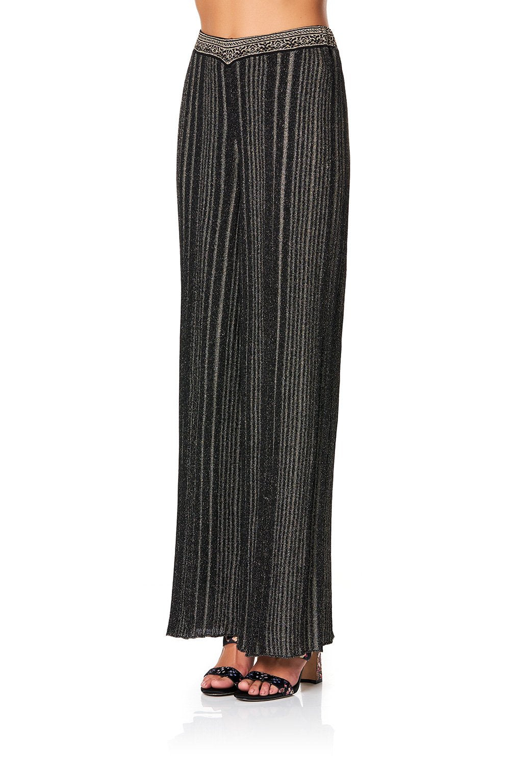 SUPER FLARES REBELLE REBELLE