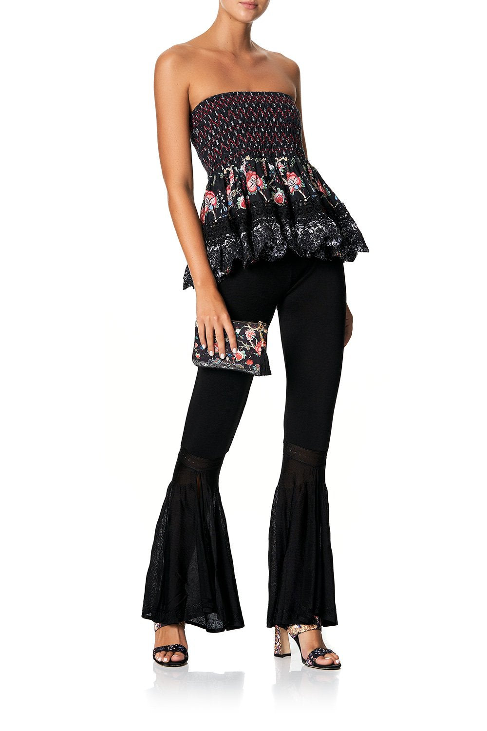 PHONE AND COIN PURSE HAUTE PROVINCIAL