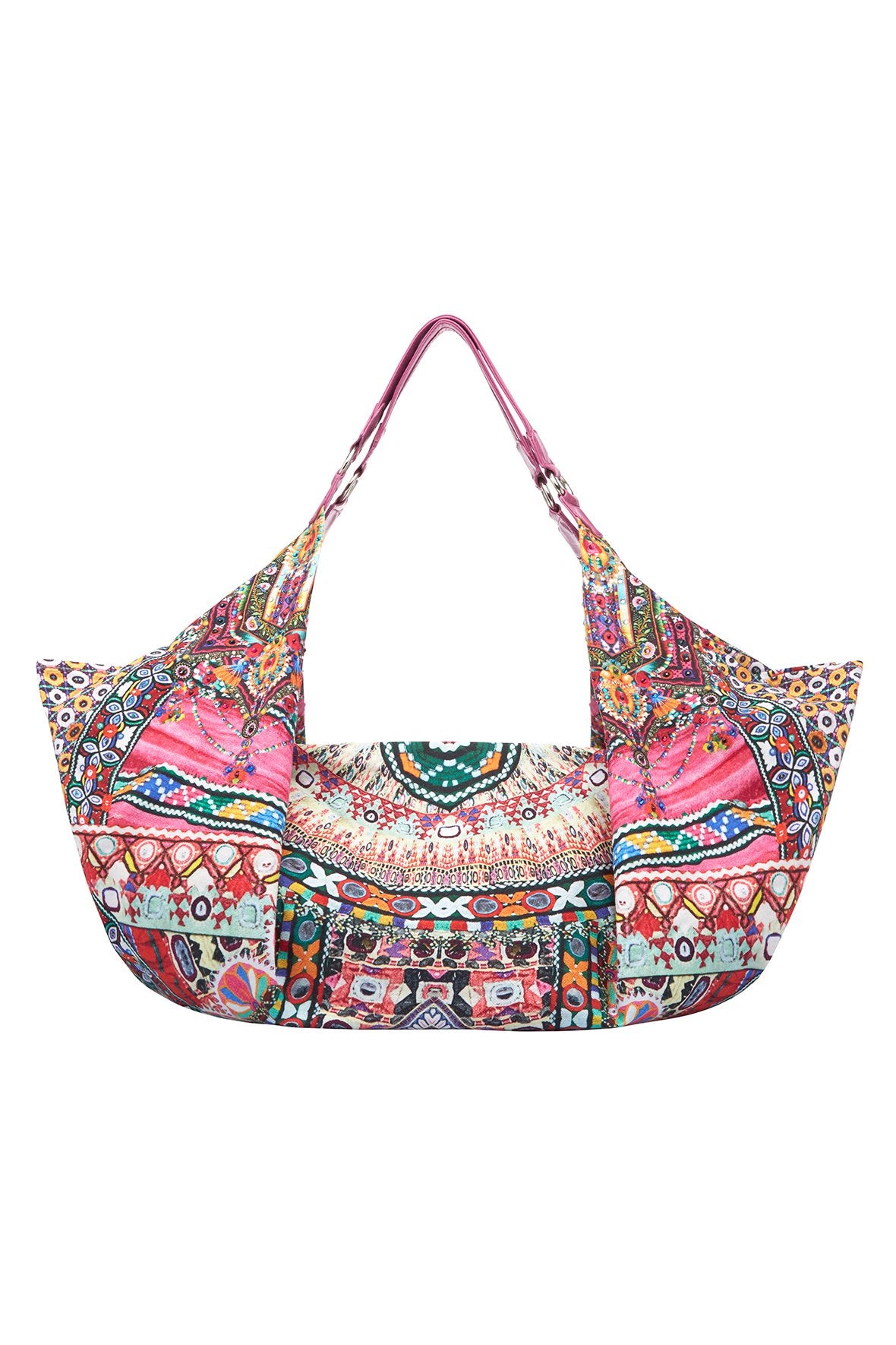 KALBELIA QUEEN SOFT BEACH BAG