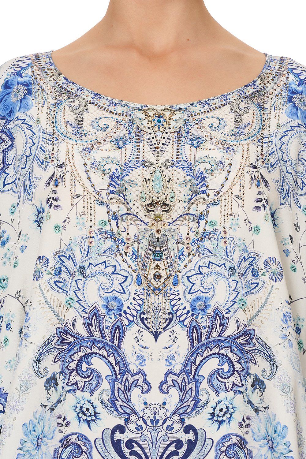 SCOOP BACK HEM DRESS TALKING ABOUT A REVOLUTION