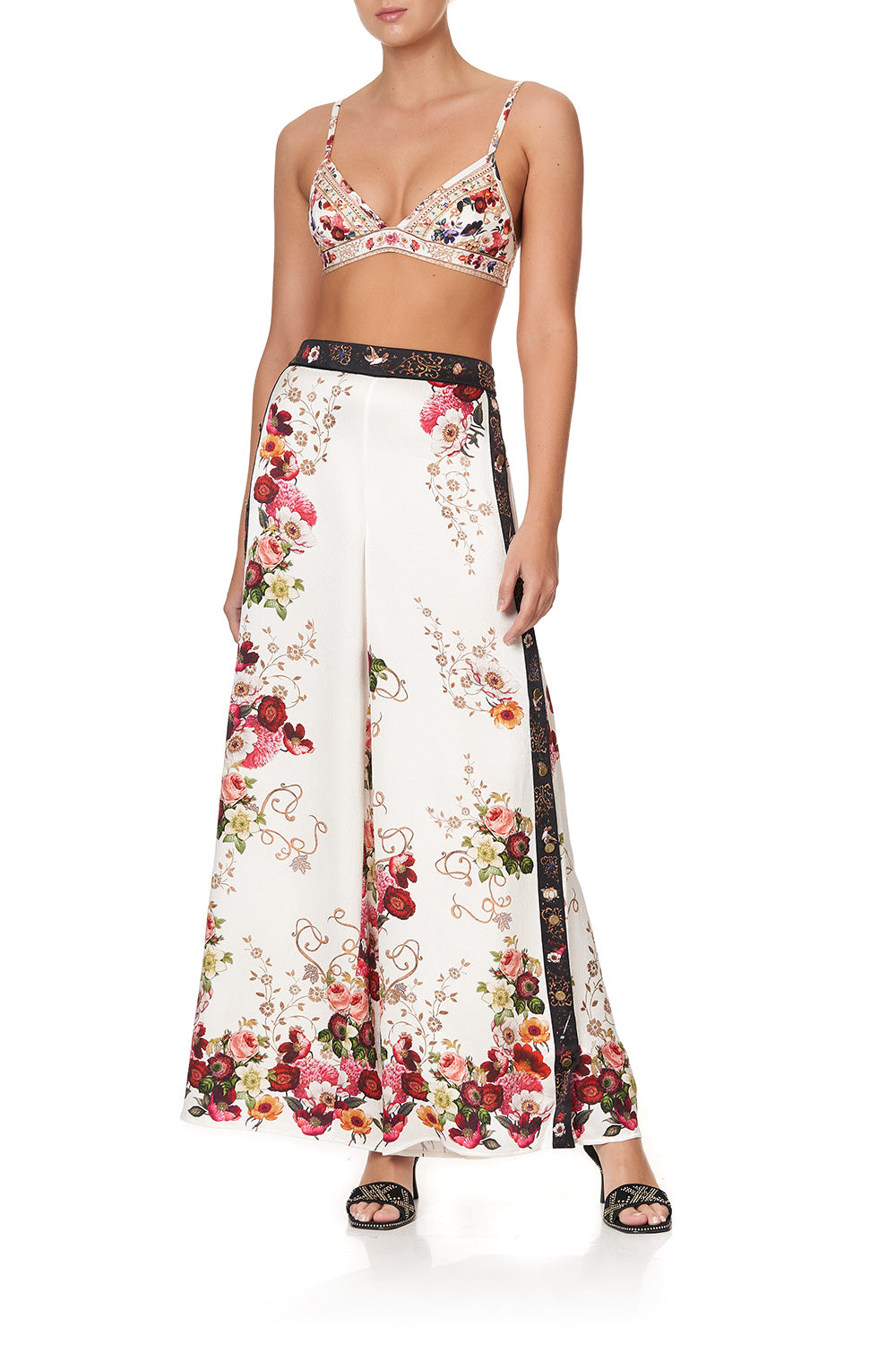 SOFT BRA WITH BACK CLIP FAIRY GODMOTHER