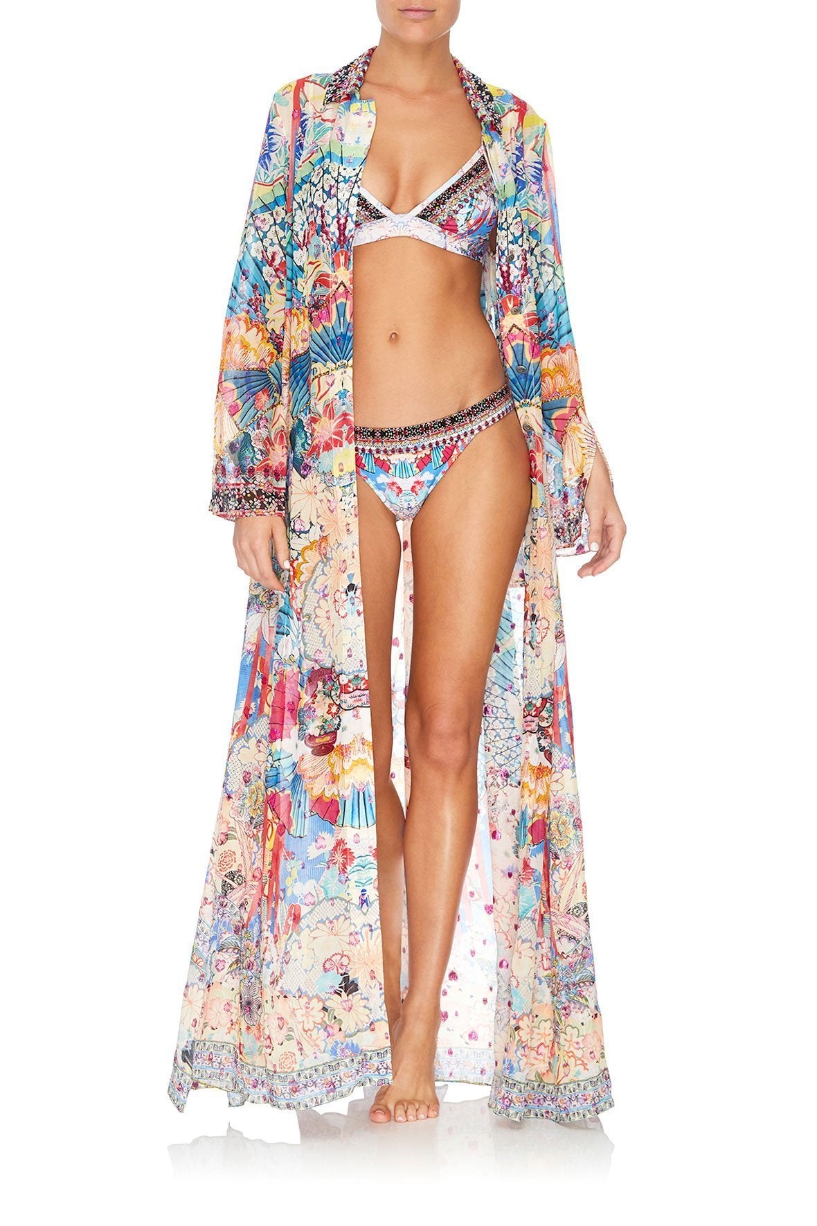 SOFT BRA WITH BACK CLIP MISO IN LOVE