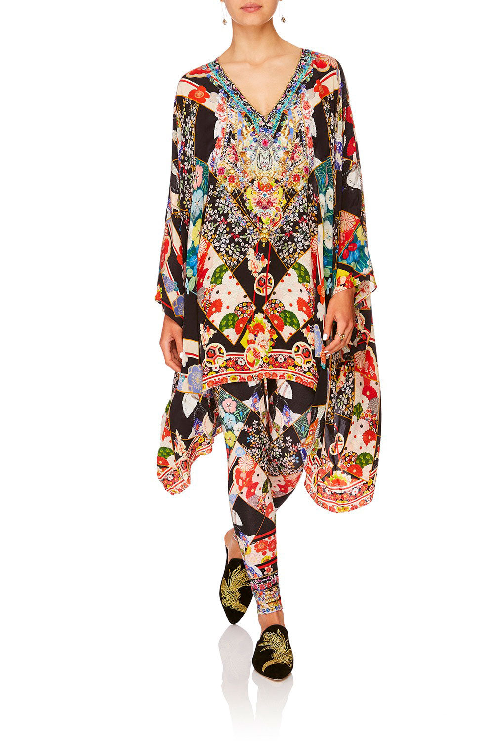 CAMILLA STAR GIRL LEGGINGS