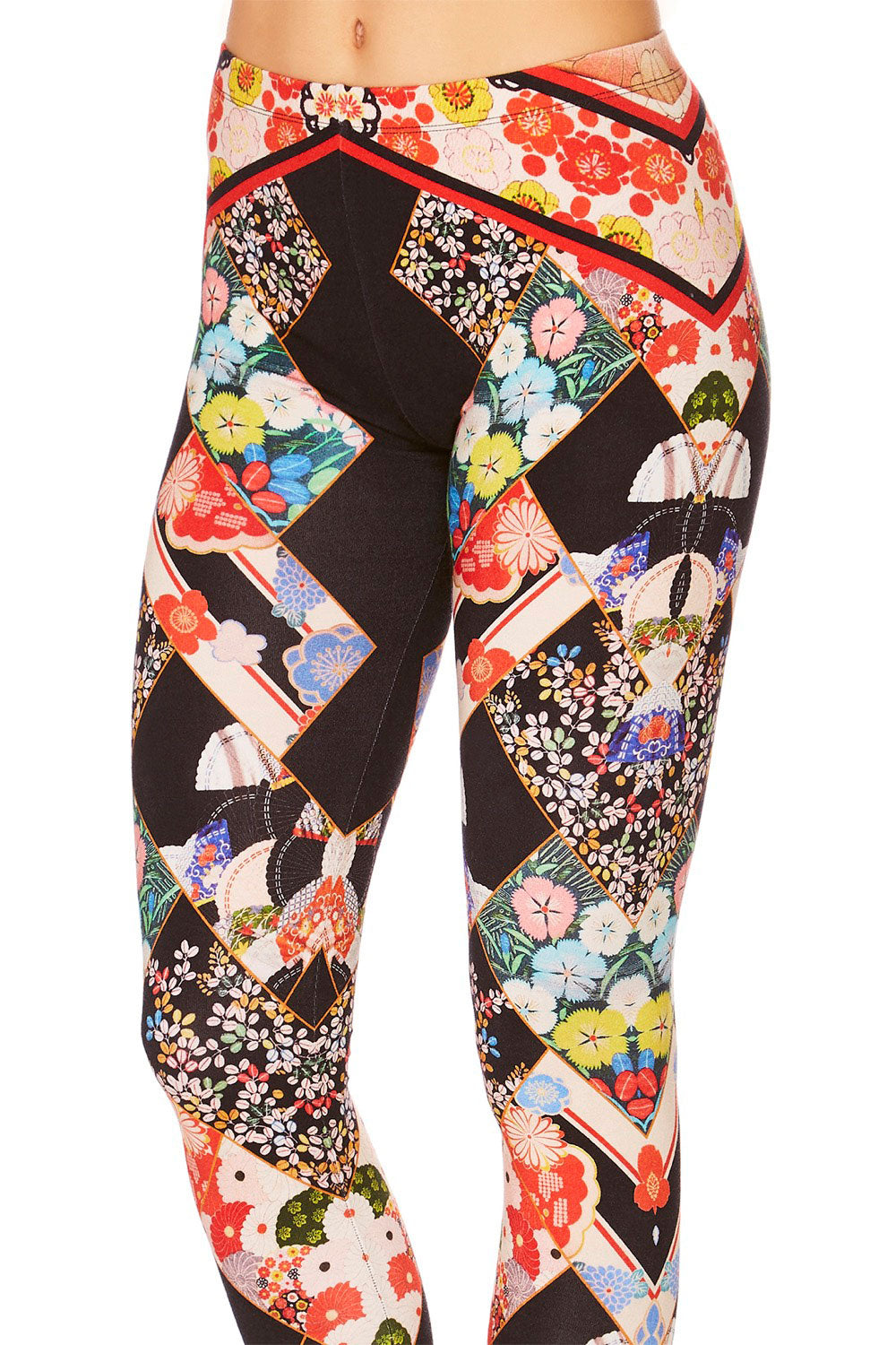 CAMILLA STAR GIRL LEGGINGS