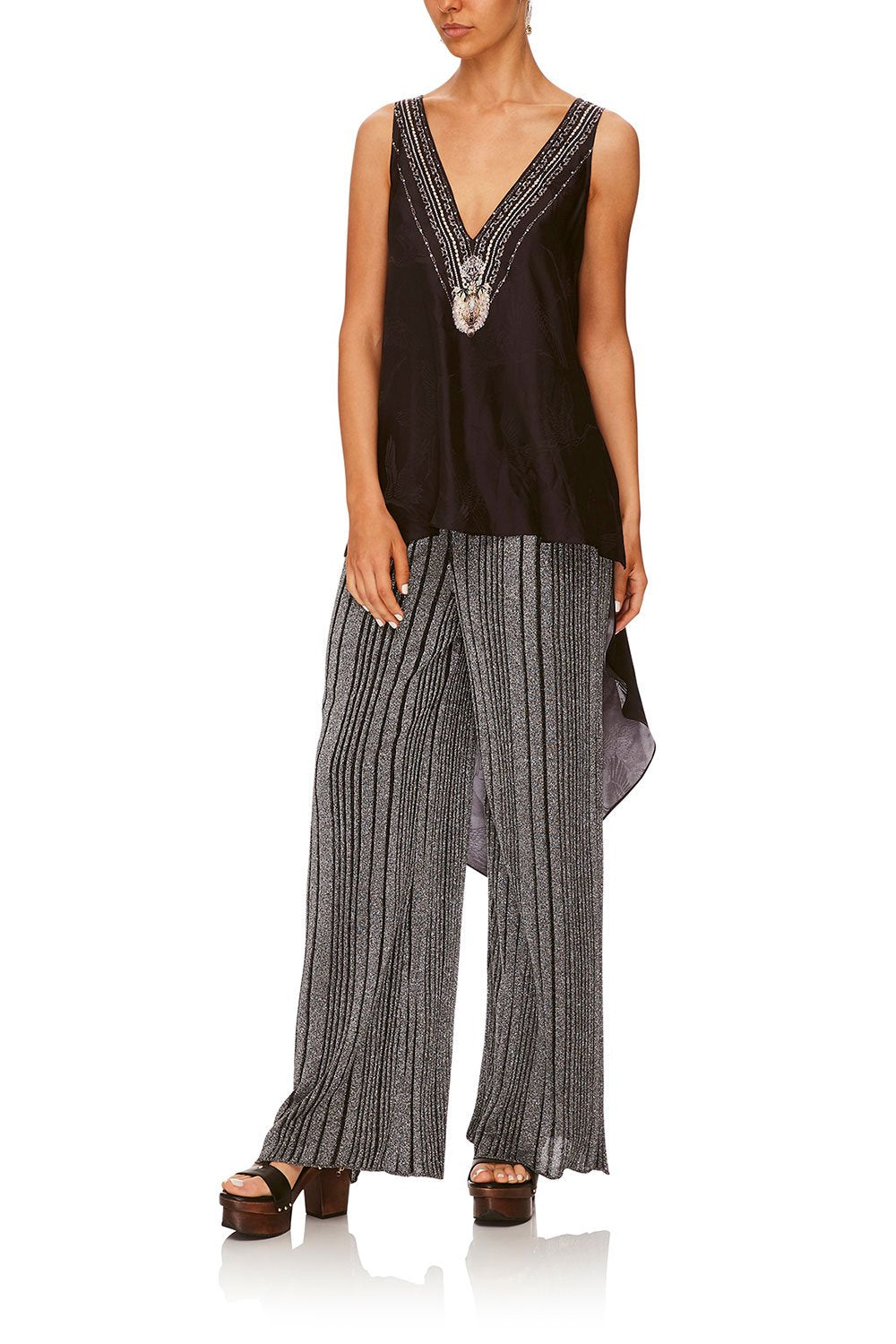 CAMILLA WILD MOONCHILD SUPER FLARES