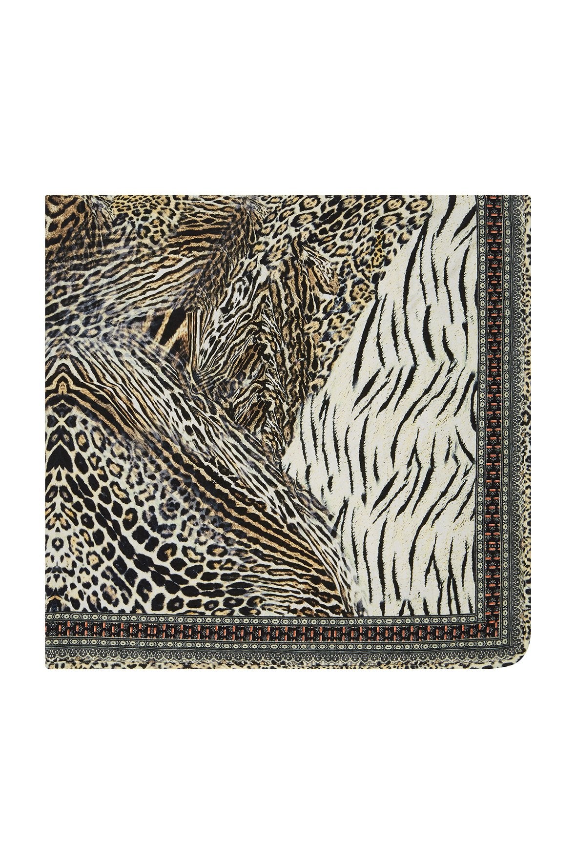 CAMILLA THE BODYGUARD BABIES BLANKET