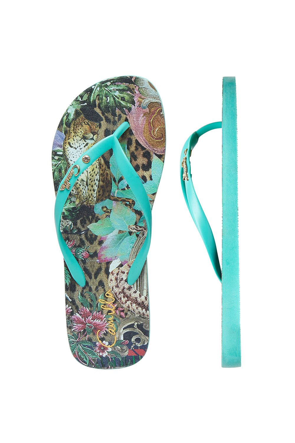 THONG CHAMPAGNE COAST