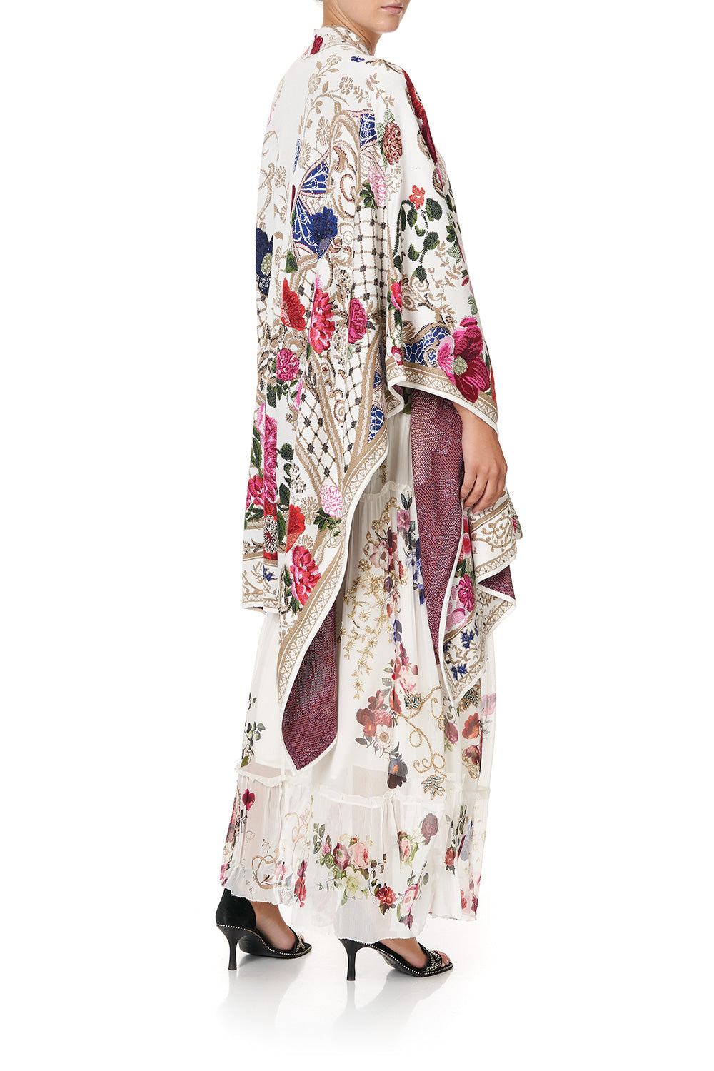 THROW OVER FAIRY GODMOTHER