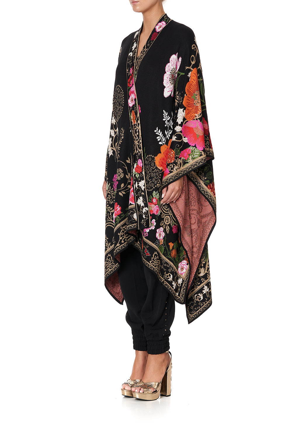 THROW OVER MIRROR MIRROR