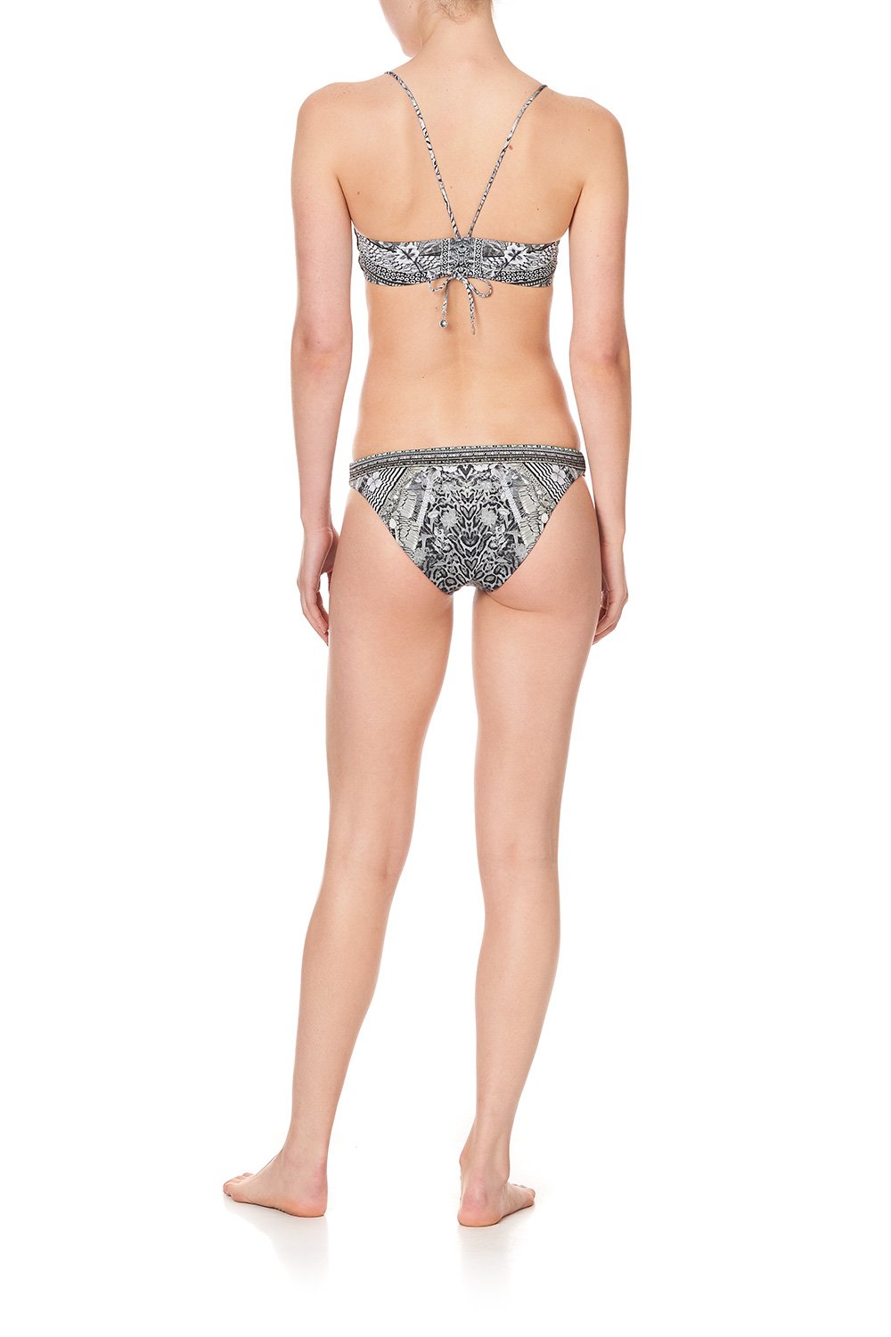 REGULAR PANT ONE TRIBE