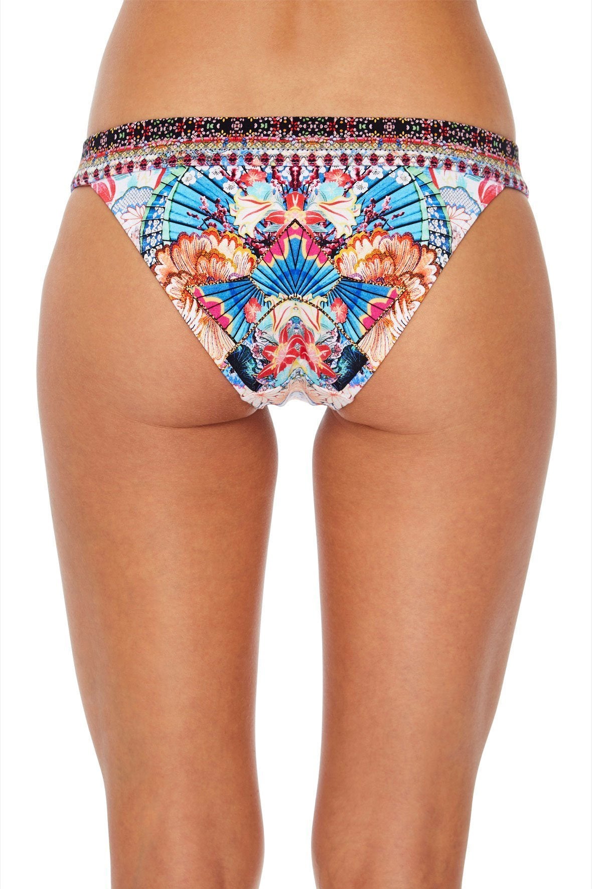 WIDE BAND BRIEF MISO IN LOVE