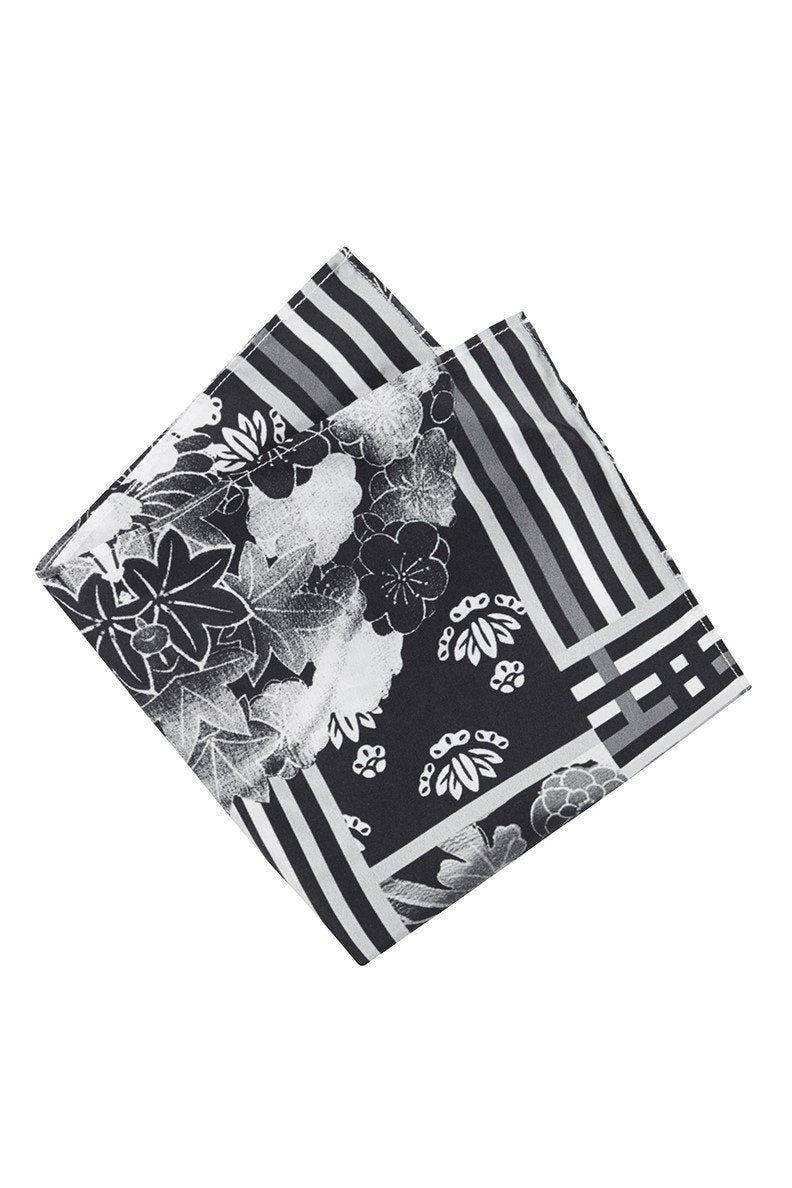 WILD MOONCHILD MENS POCKET SQUARE