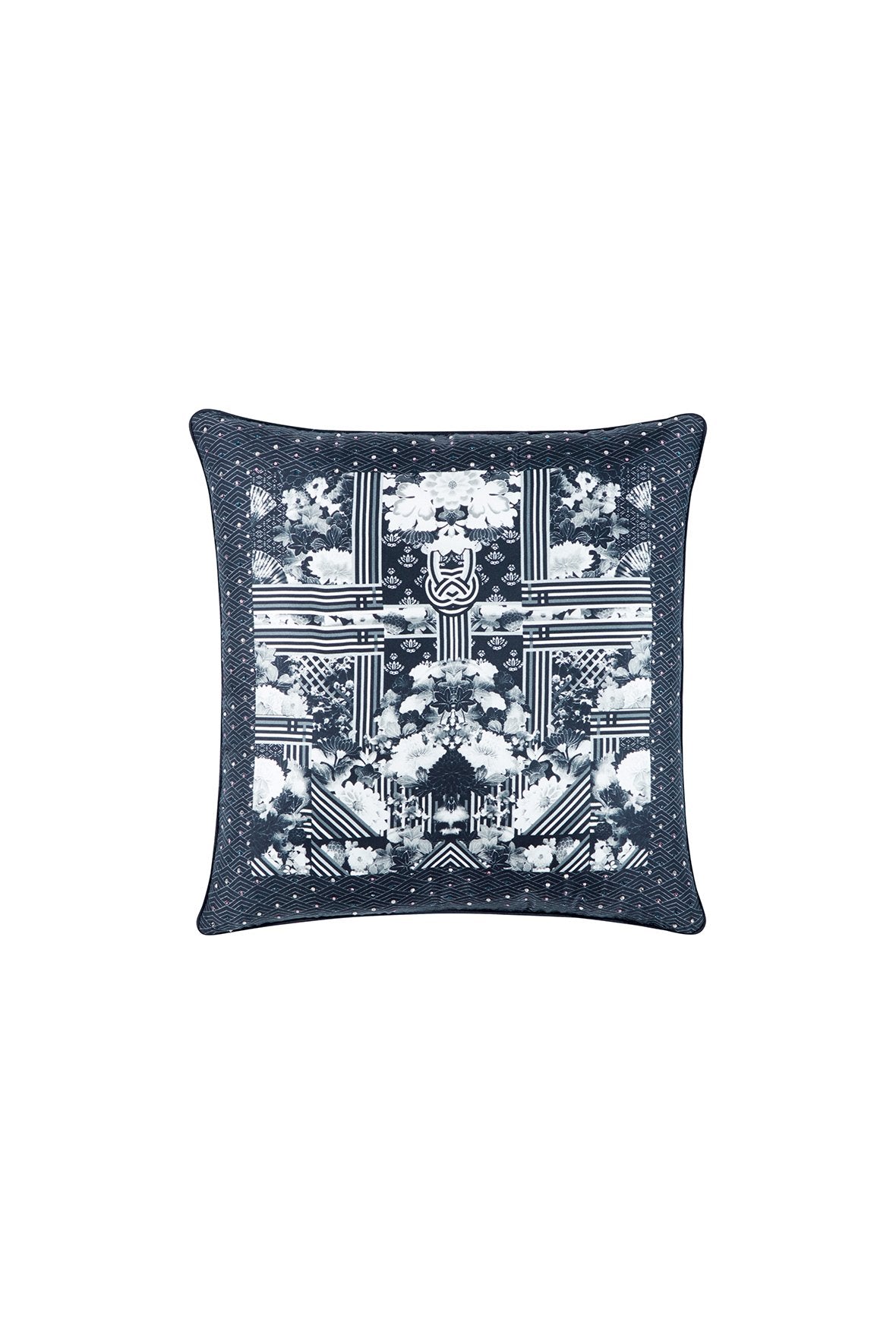 CAMILLA WILD MOONCHILD SMALL SQUARE CUSHION