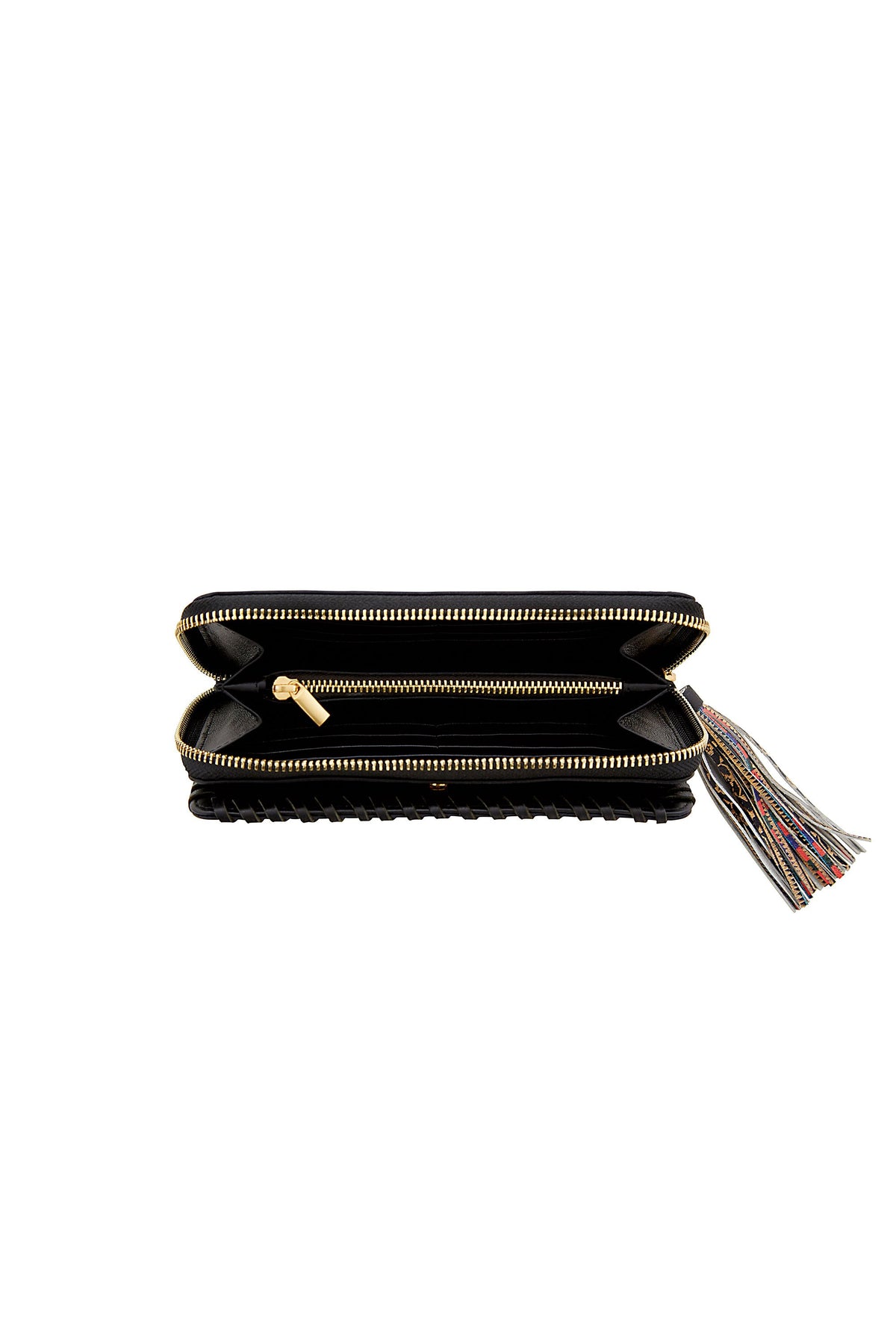 DYNASTY DAYS EMBELLISHED WALLET